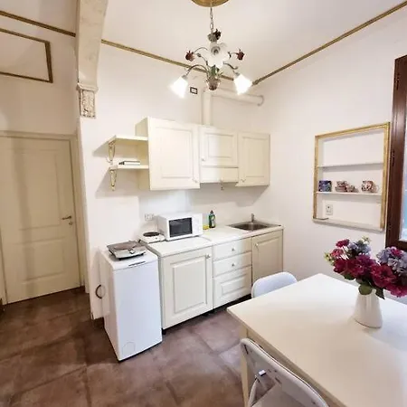 Apartament Ca'briani Luxury - Behind S.mark Square