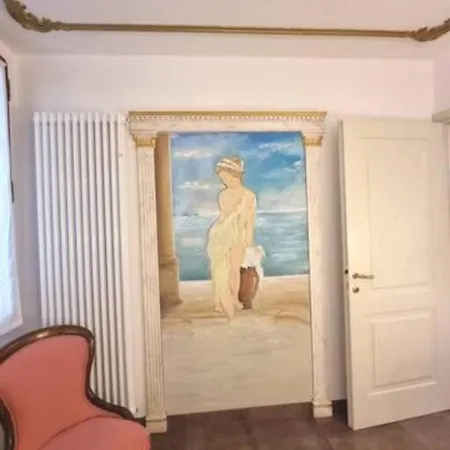 Ca'briani Luxury - Behind S.mark Square Apartament