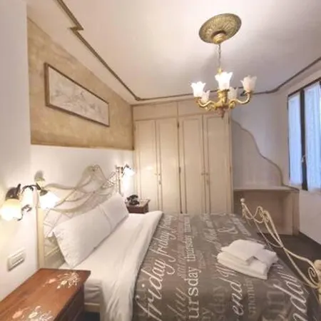 Apartament Ca'briani Luxury - Behind S.mark Square