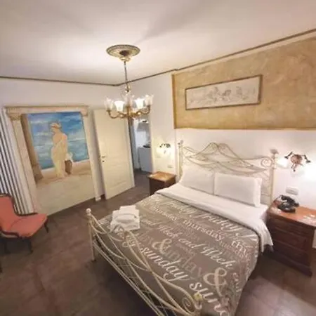 Ca'briani Luxury - Behind S.mark Square *