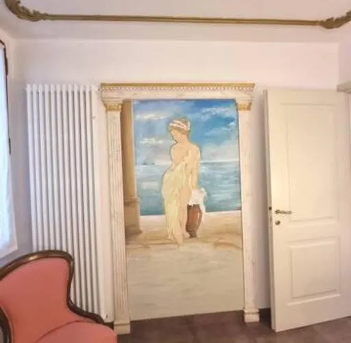 Ca'briani Luxury - Behind S.mark Square Διαμέρισμα