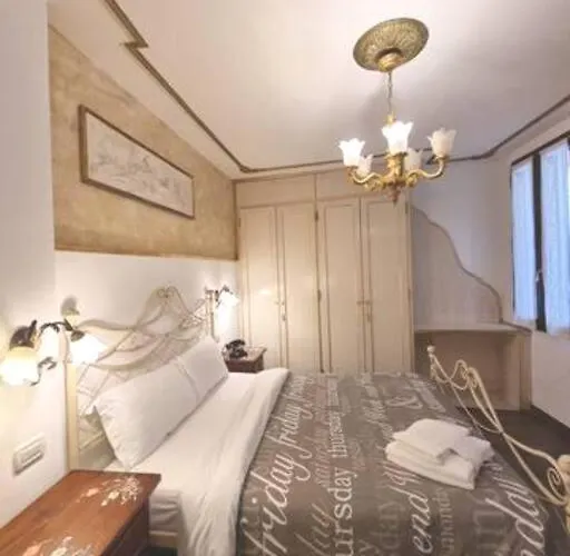 Διαμέρισμα Ca'briani Luxury - Behind S.mark Square