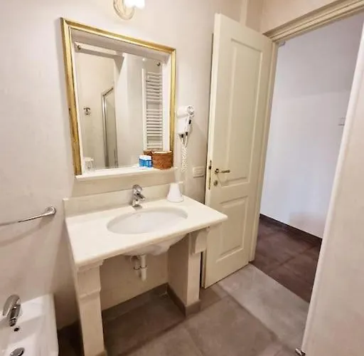 Διαμέρισμα Ca'briani Luxury - Behind S.mark Square