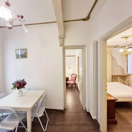 Lägenhet Ca'briani Luxury - Behind S.mark Square Venedig
