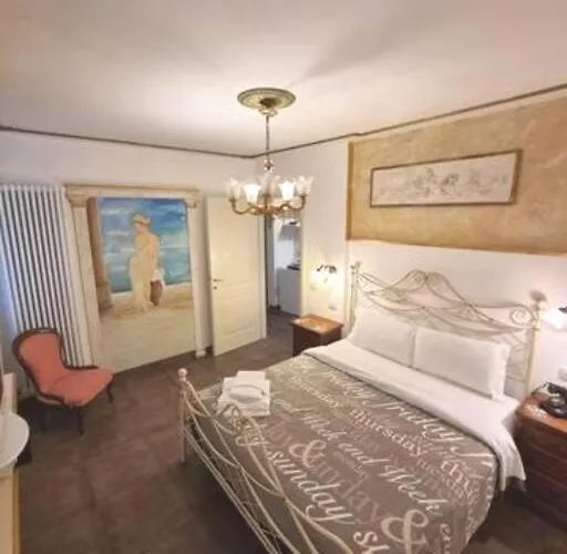 Ca'briani Luxury - Behind S.mark Square شقة *