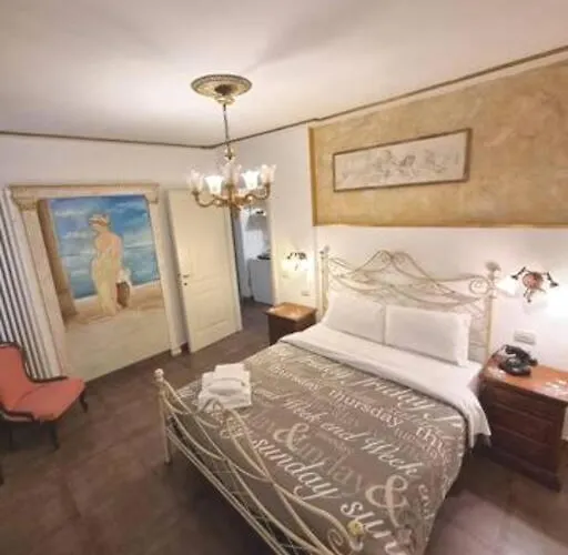 Ca'briani Luxury - Behind S.mark Square *