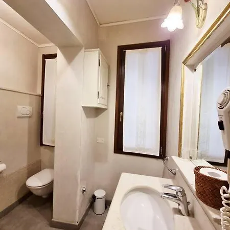 Ca'briani Luxury - Behind S.mark Square Venise