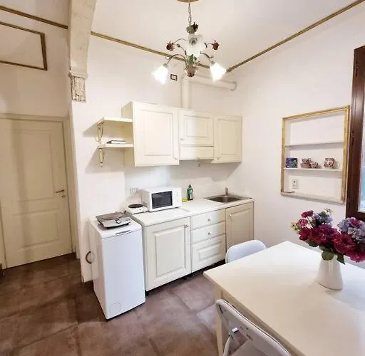 דירה Ca'briani Luxury - Behind S.mark Square