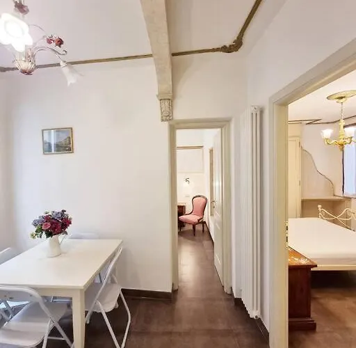 דירה Ca'briani Luxury - Behind S.mark Square ונציה