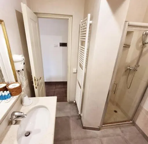 דירה Ca'briani Luxury - Behind S.mark Square *