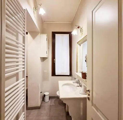 דירה Ca'briani Luxury - Behind S.mark Square *