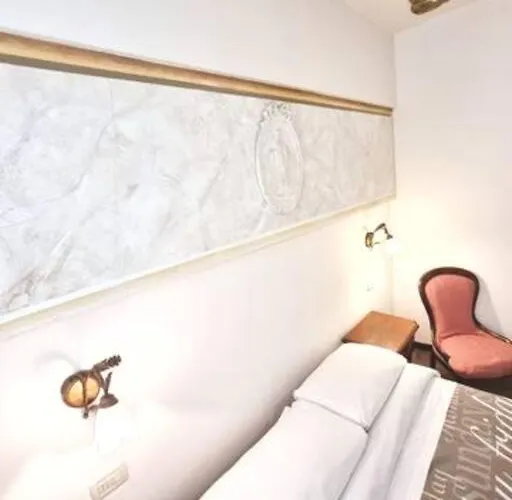 דירה Ca'briani Luxury - Behind S.mark Square ונציה