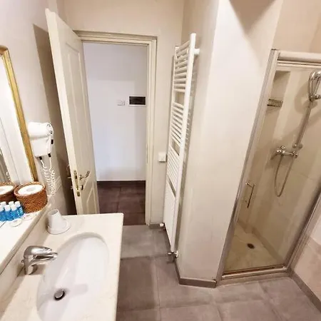 Apartment Ca'briani Luxury - Behind S.mark Square *